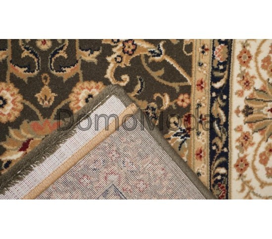 Шерстяний килим Diamond Palace 2545-50688 Купити в інтернет магазині ДомоМода фото 2 Шерстяний килим Diamond Palace 2545-50688 - Висока якість за найкращою ціною в Україні зображення 2.